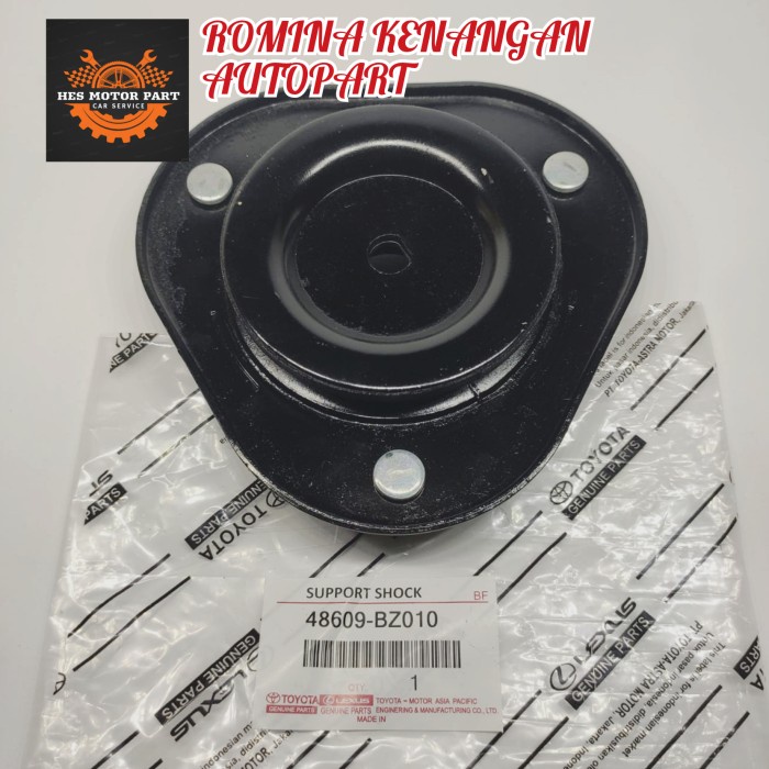 support shock karet support Avanza Xenia old original