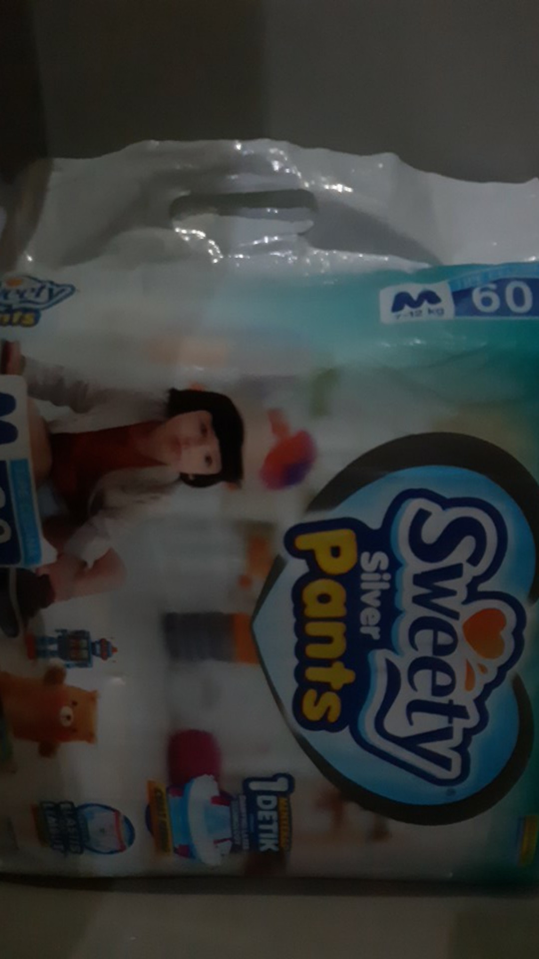 Handuk Mandi Jumbo Merah Putih 70x135 Cm / Handuk Mandi Dewasa