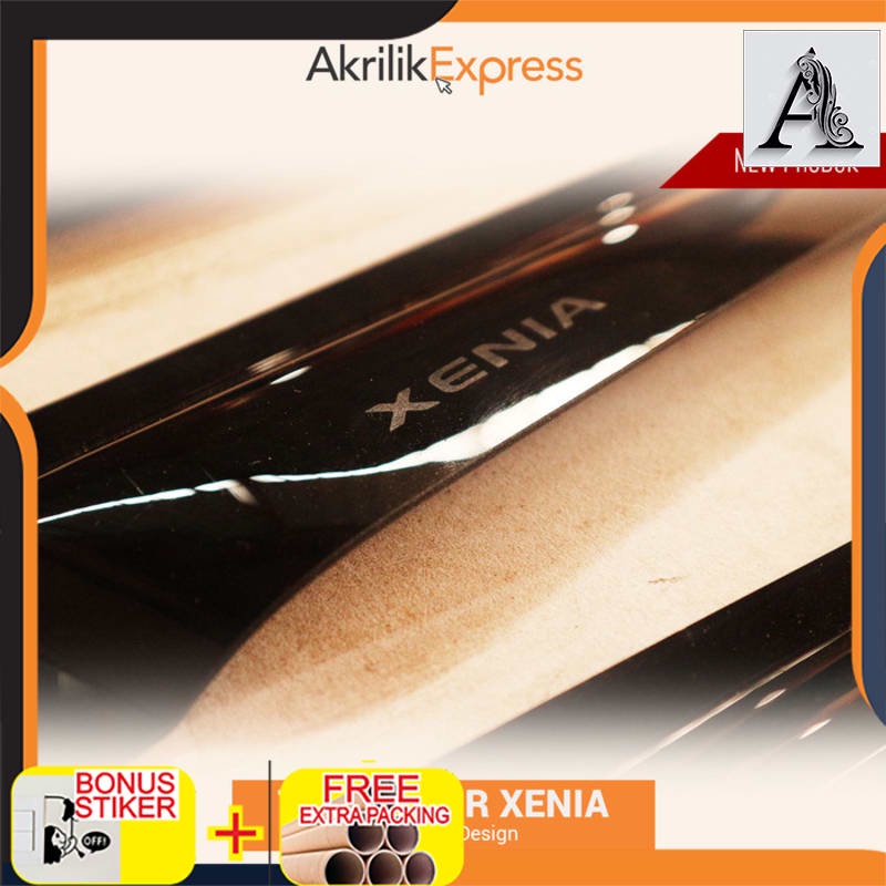 

Grosir Talang air / talang air mobil / talang air Xenia