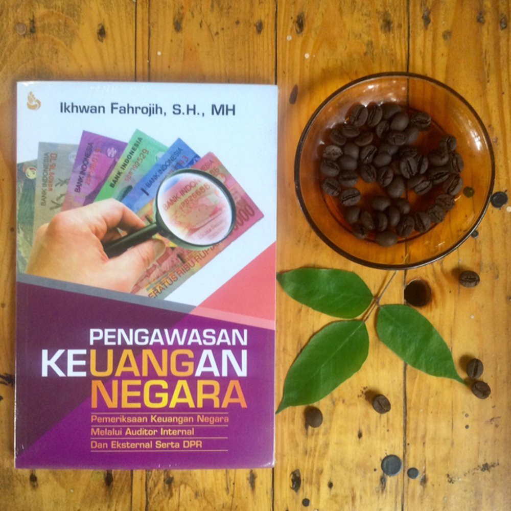 Pengawasan Keuangan Negara