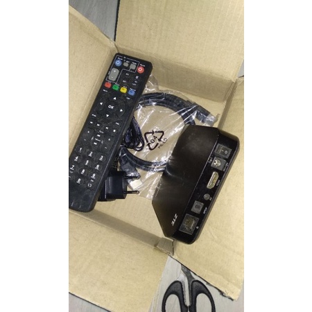 smart tv alat mengubah tv anda menjadi smart tv