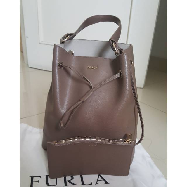 TAS FURLA SECOND ORIGINAL