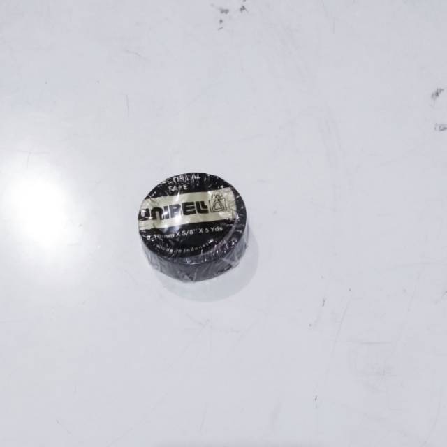 

Isolasi Listrik Unibel Hitam