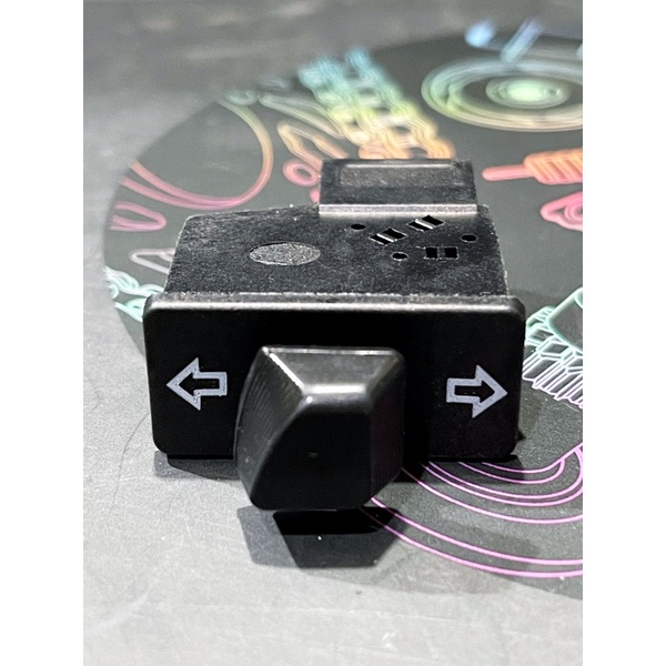 [1 PCS] TOMBOL SEN  BEAT FI REVO ABS BLADE VARIO 125 SAKLAR SEIN BEATFI