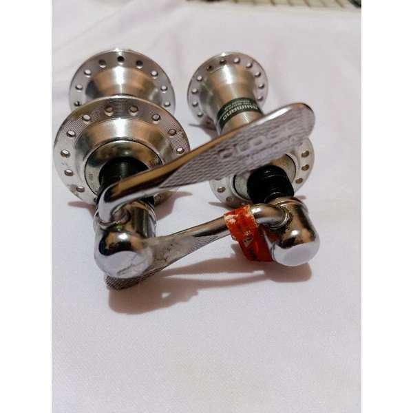 Hub Free hub sepeda Acera X