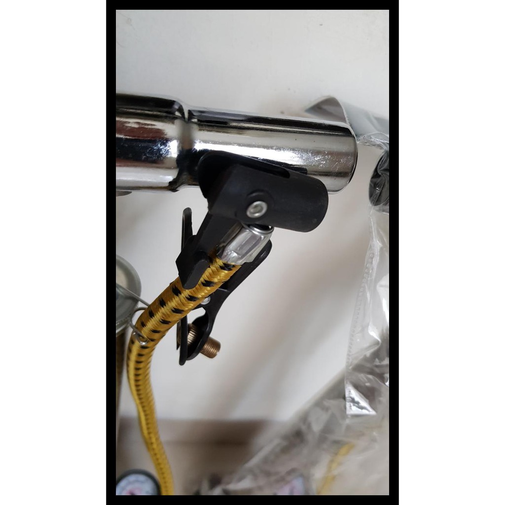 100% BERKUALITAS POMPA BAN SEPEDA DAN MOTOR EXOTIC BRAND NEW DESIGN 100% TERJAMIN