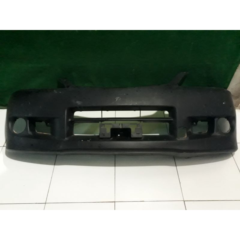 Bumper depan,blakang toyoya avanza/daihatsu xenia 2008