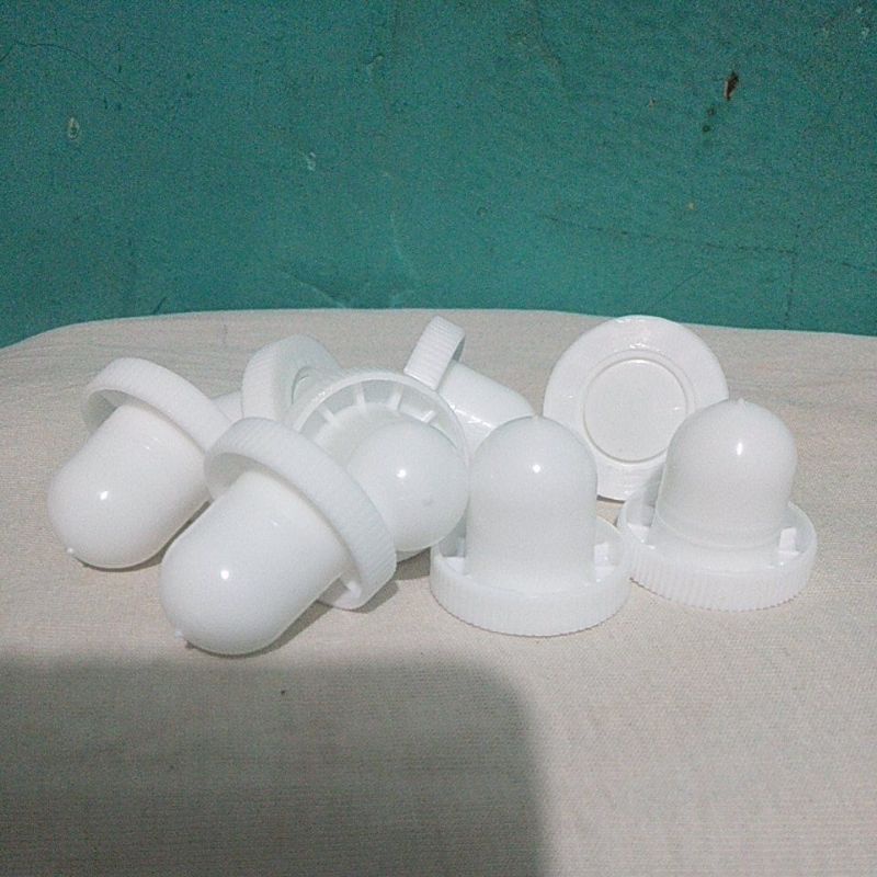 Tutup botol jamu/bensin