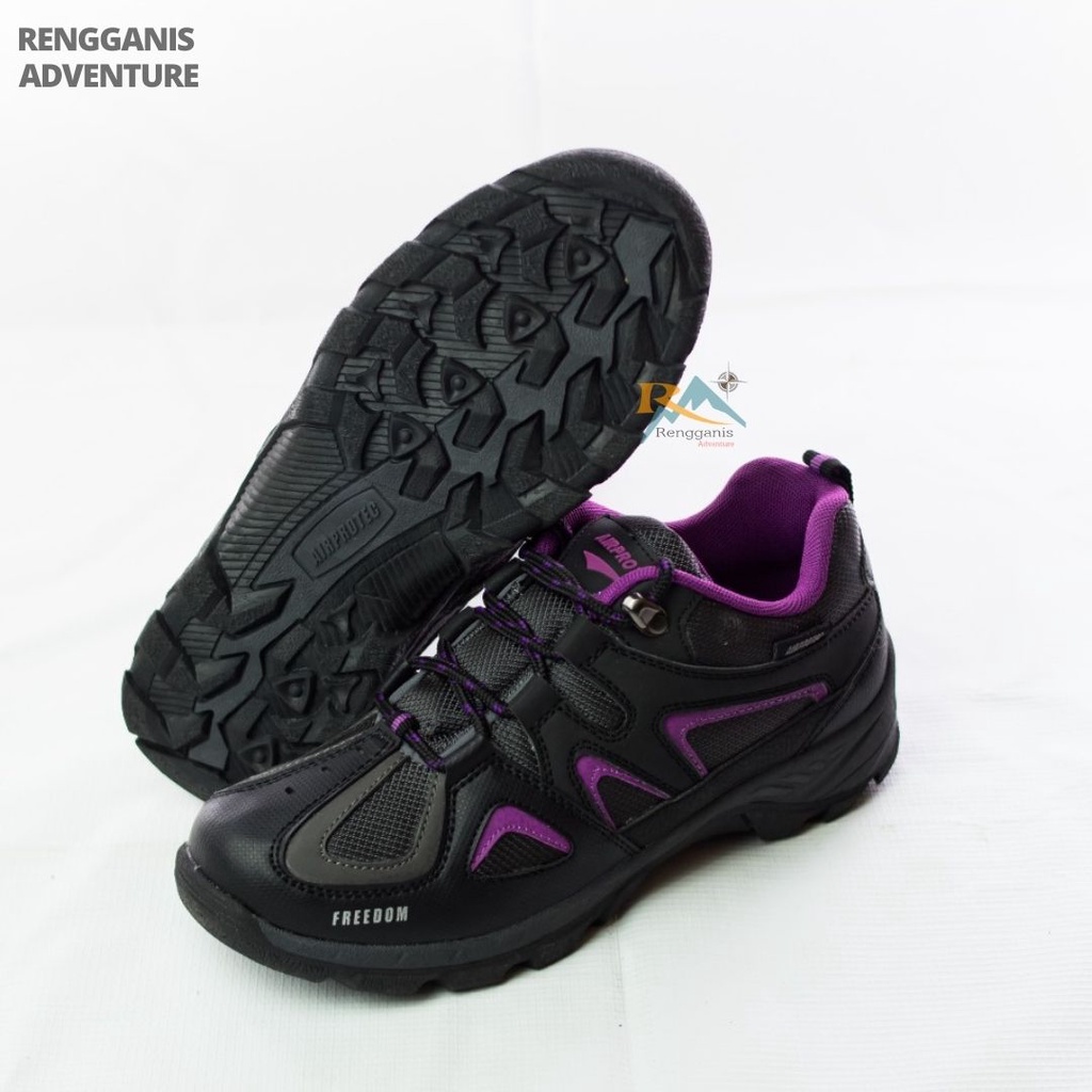 Sepatu Gunung AIRPROTEC FREEDOM Sepatu Hiking Pria Wanita Outdoor