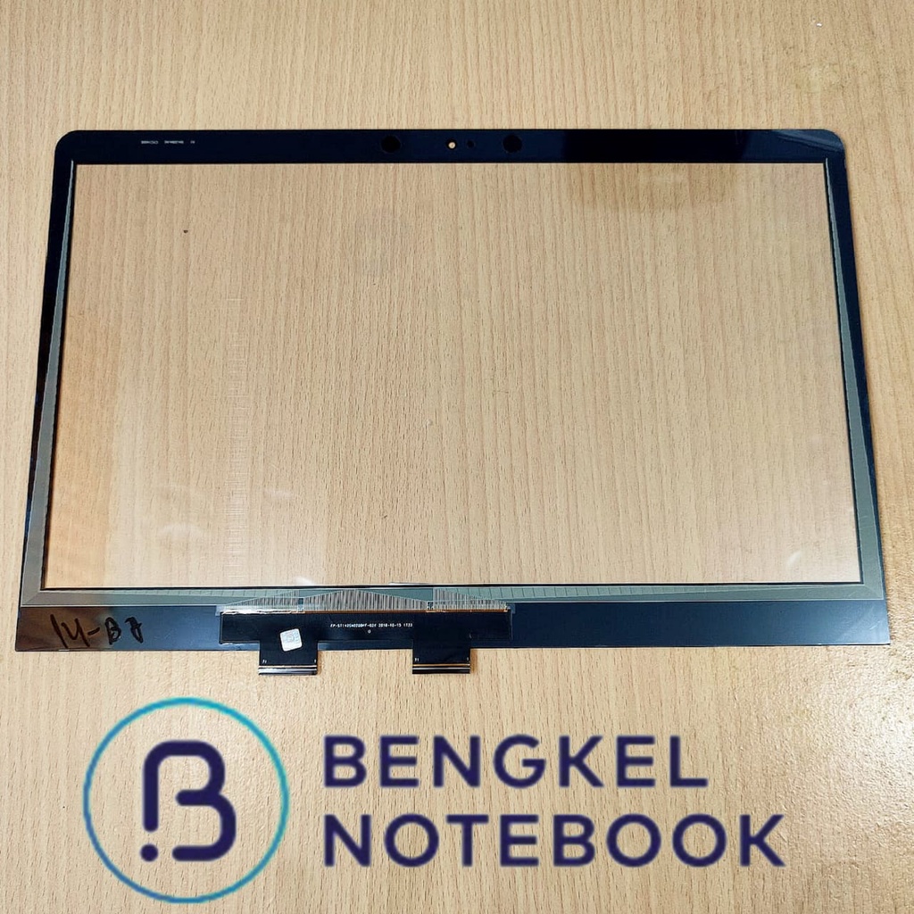 Touchscreen 14.0&quot; HP 14-BA