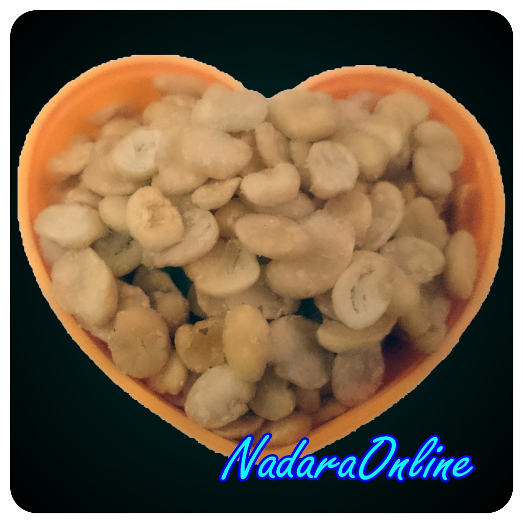 

kacang dieng / kacang koro / kacang babi dieng harga termurah