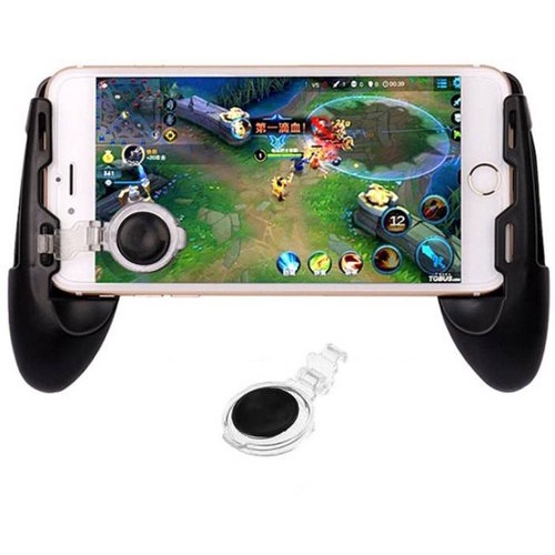 Jual Gamepad Jl Analog Joystick Mobile Controller Moba Ml Pubg Gamesir Standing Hp Handle