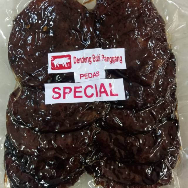 

TITLES DENDENG BABI PANGGANG SPESIAL 250 GR