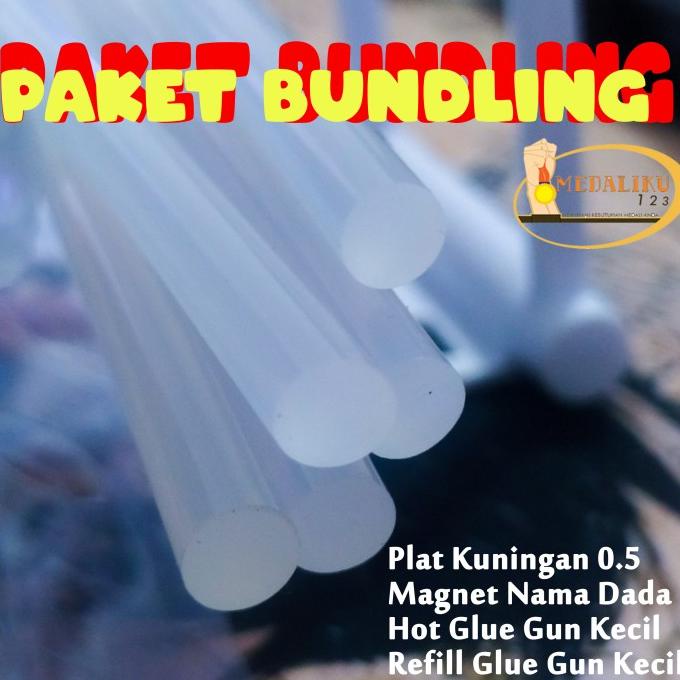 

Office & Stationery | Document Organizer | Paket Bundling Usaha Nama Dada Plat Kuningan 0,5 Magnet Nama Dada | Best Seller