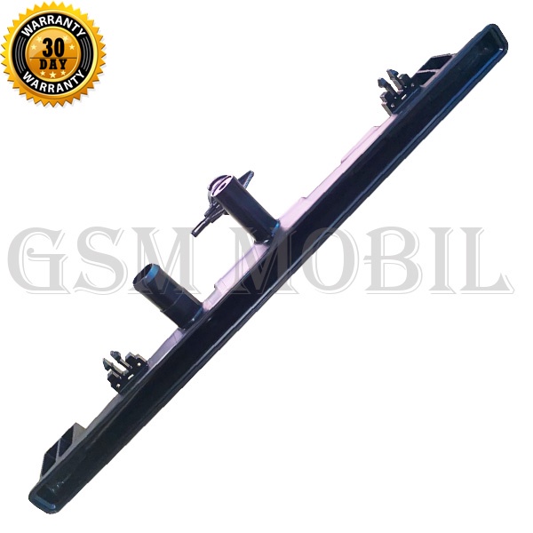 Upper Tank Radiator Mazda 2 Tipis - 6066