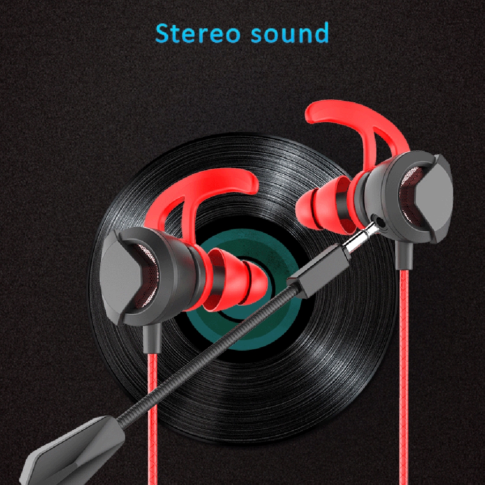 Gaming Headset Jack Wiring