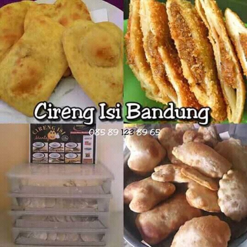 

CIRENG ISI BANDUNG TERMURAH//PROMO//ISI 10//CIRENG ISI FROZEN