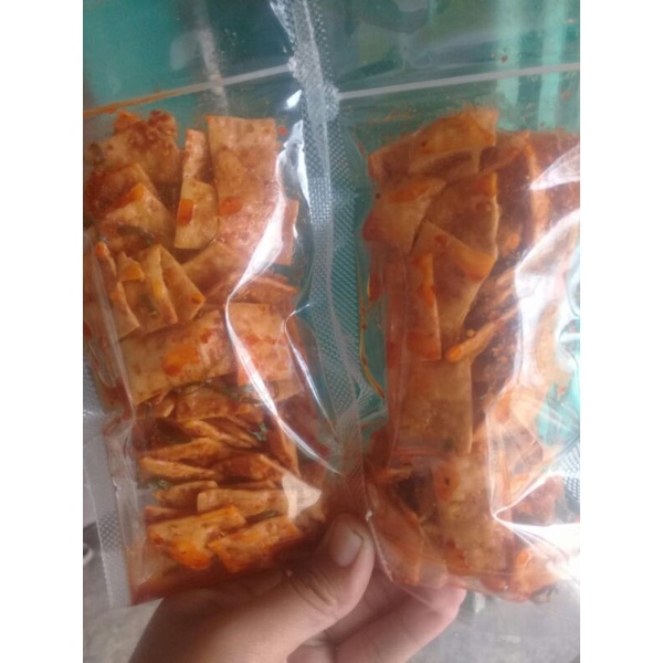 

Basreng 10ribu 3 bks
