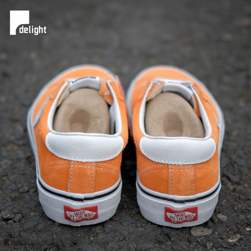 Sepatu Vans Epoch Style 73 Chumin Suede Original