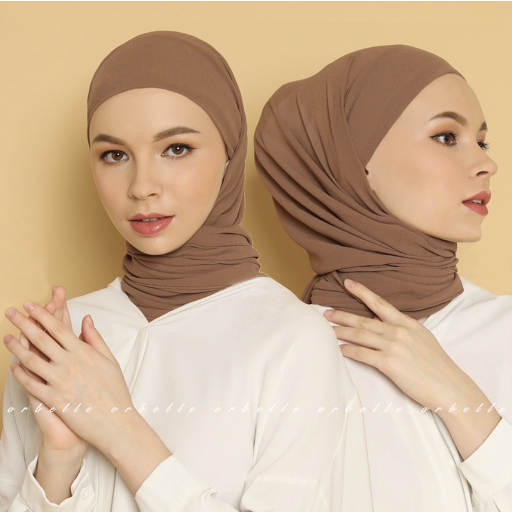 Hijab muslimah wanita muslimah pashmina melayu