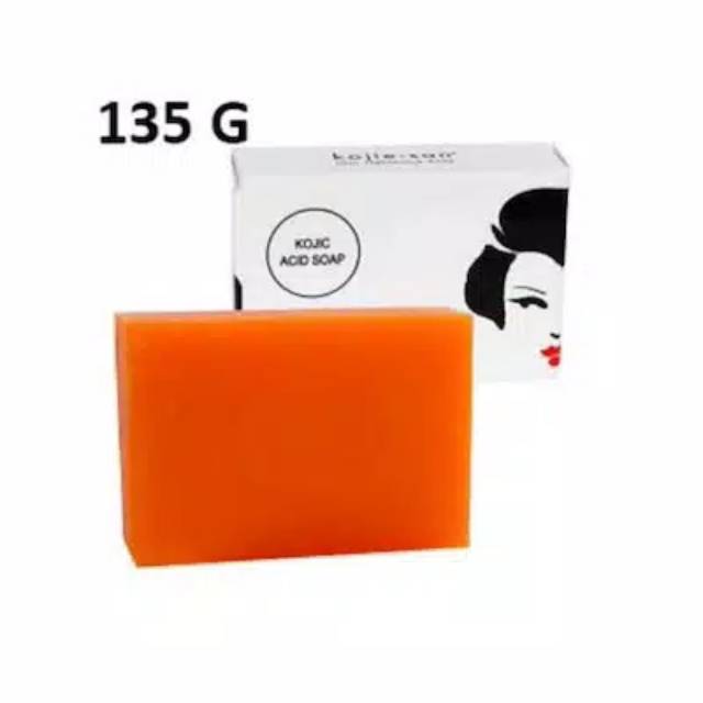 Sabun Kojie San 135gr