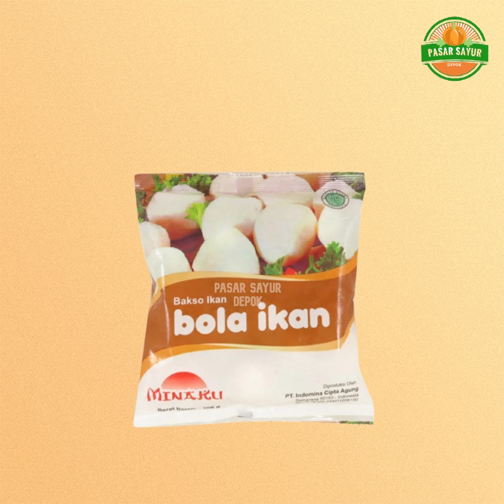 

Bakso ikan isi 20 pcs murah segar dan lengkap