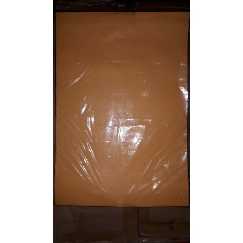 

Amplop Coklat A4 seal isi 100L