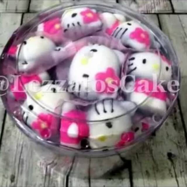 

coklat karakter