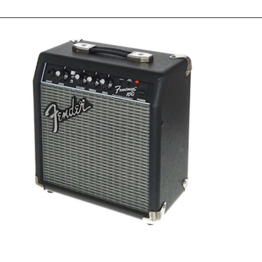 Ampli Gitar Fender Frontman 10G