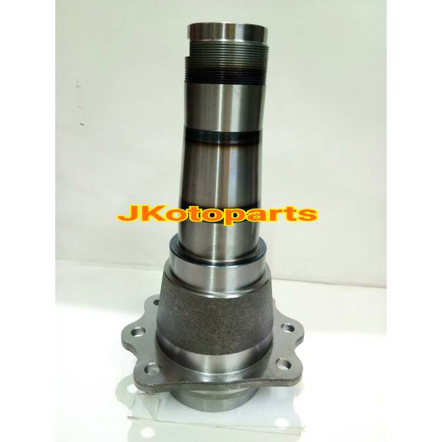 Housing End Serungbung Gardan Pucuk Rebung Canter 136