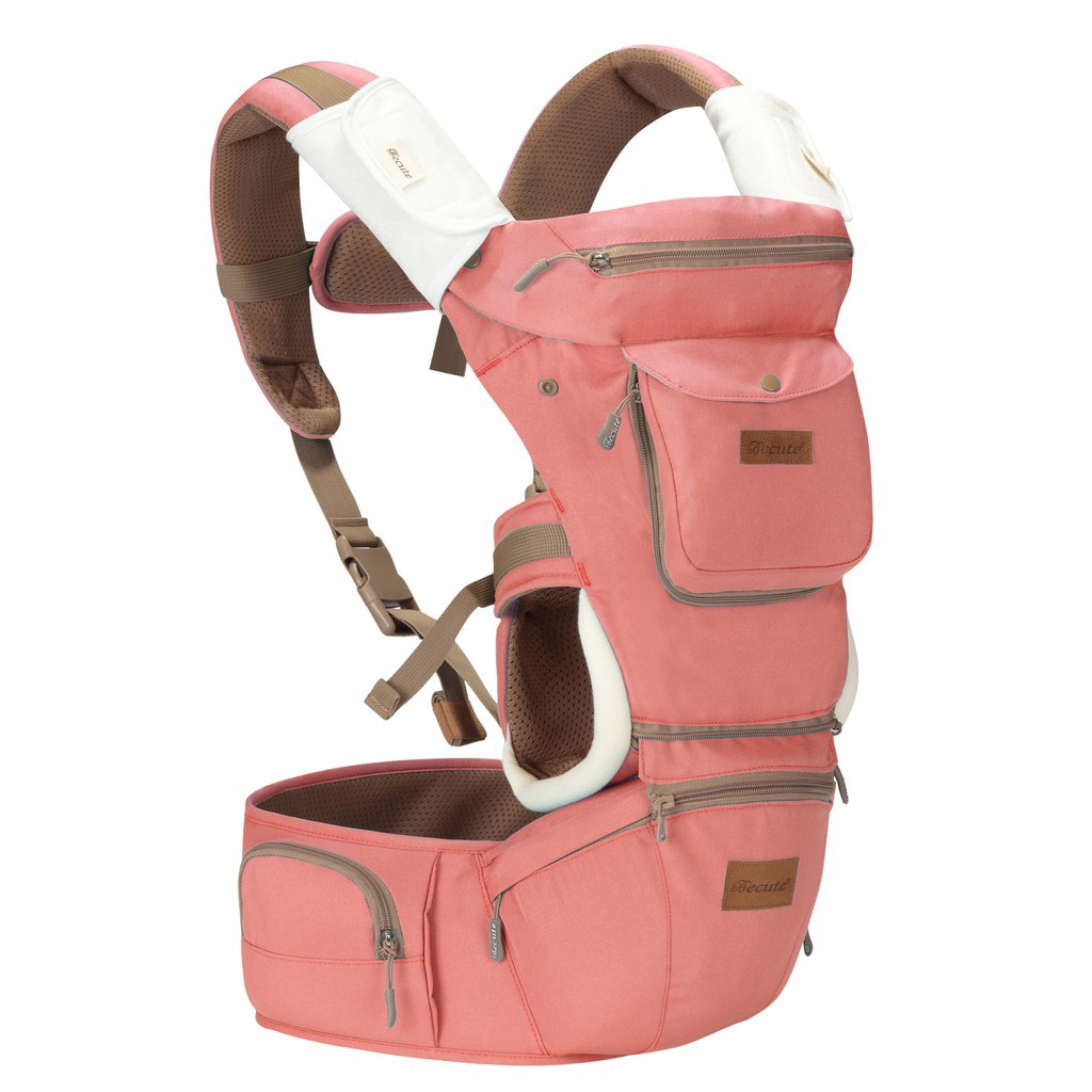 BABY SCOTS Gendongan Hipseat Bayi BABY SCOTS PLATINUM - Baby Carrier TQ525