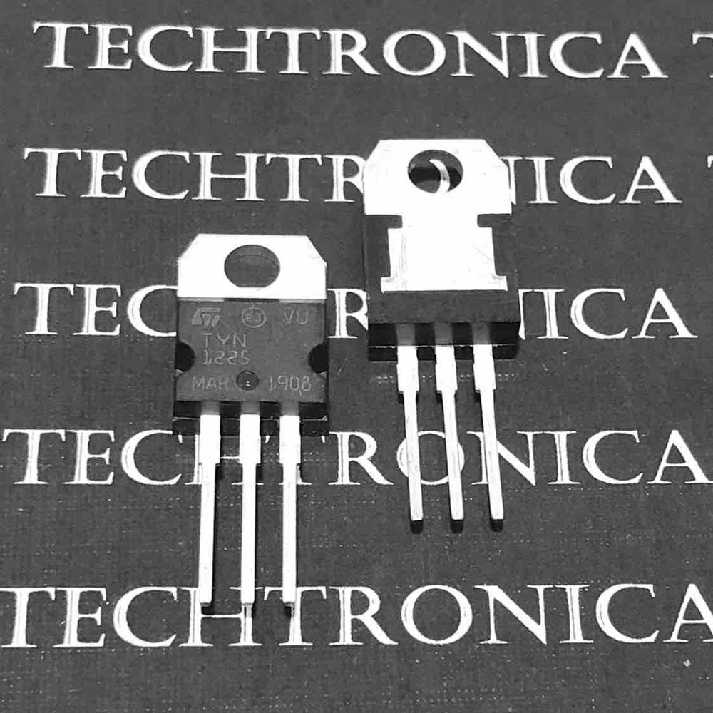 Dijual Transistor TYN1225 TYN 1225 TO-220 [SALE]off40%