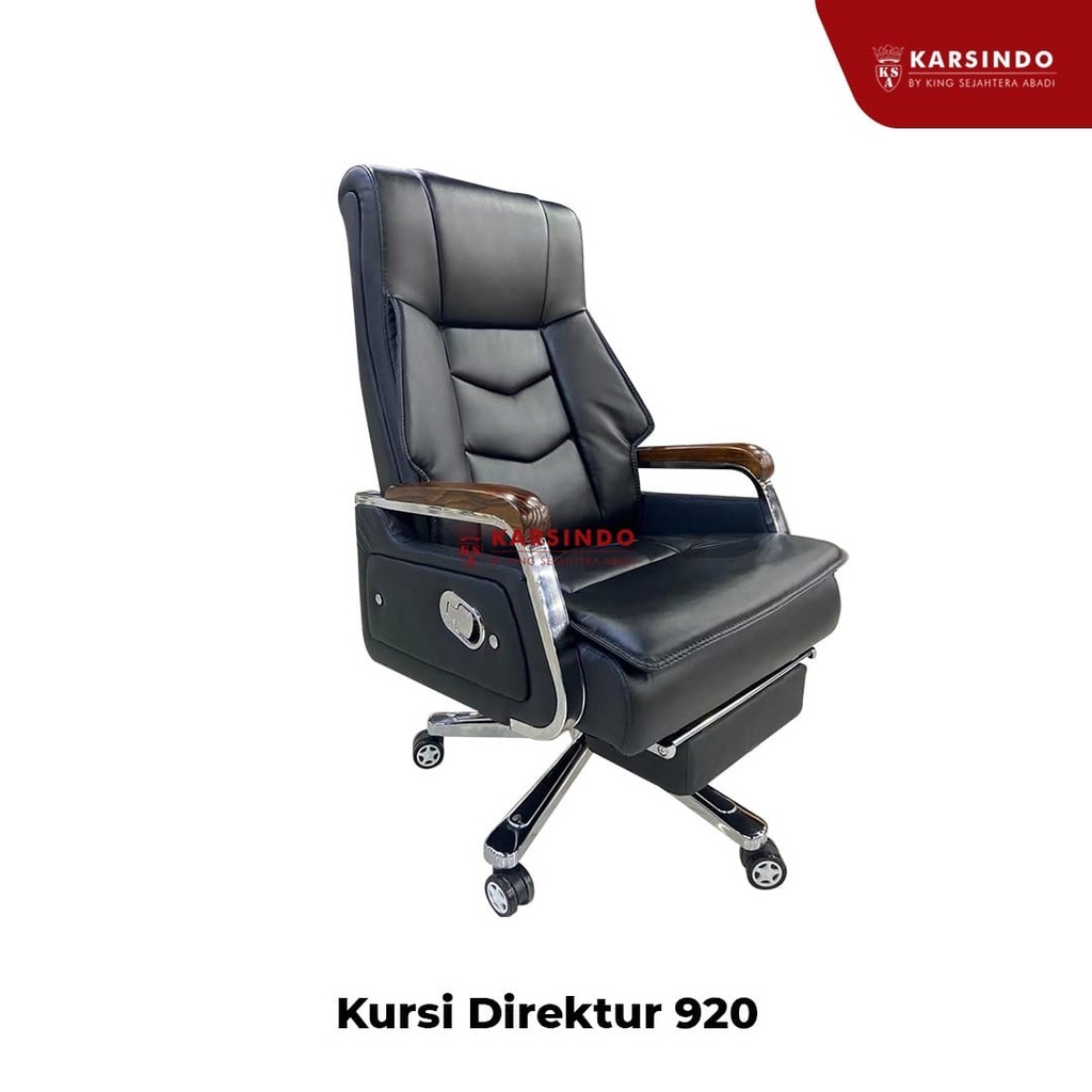 Kursi Direktur Kursi Kantor 920