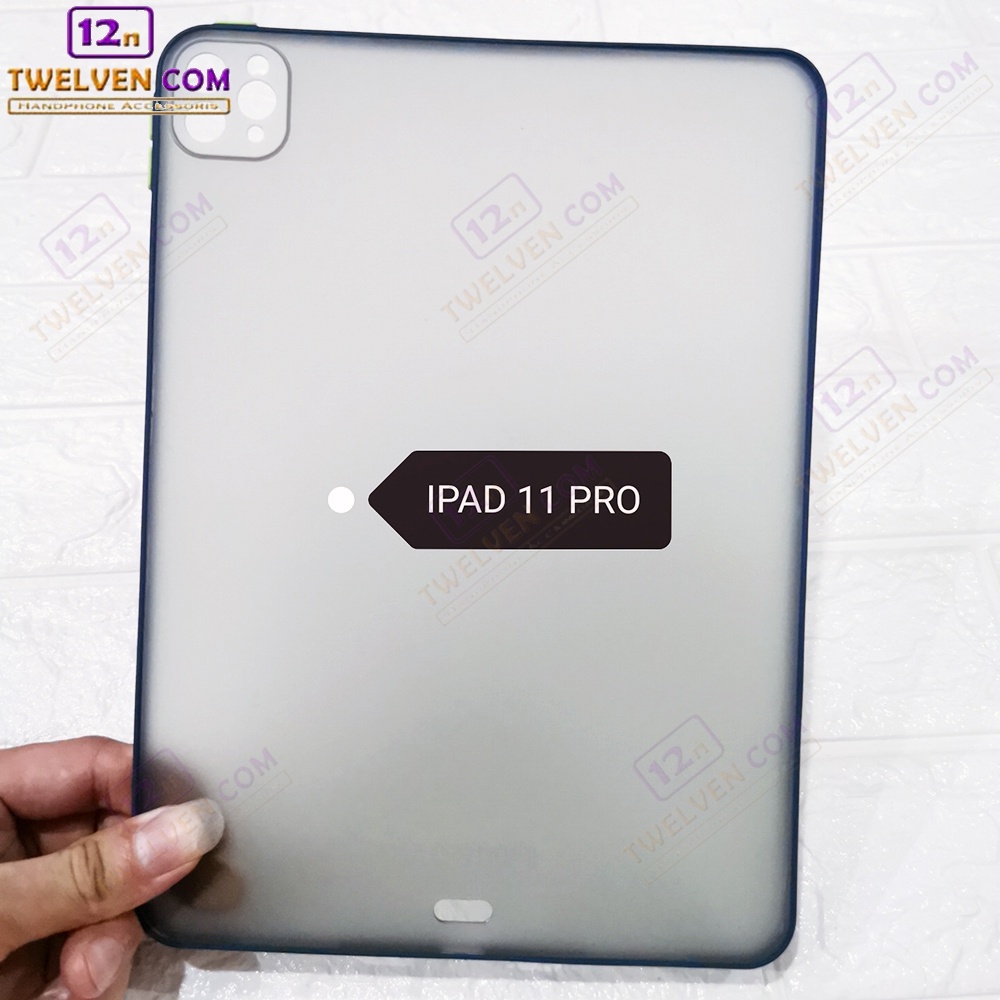 Case TABLET IPAD 11 PRO - Hardcase My Choice