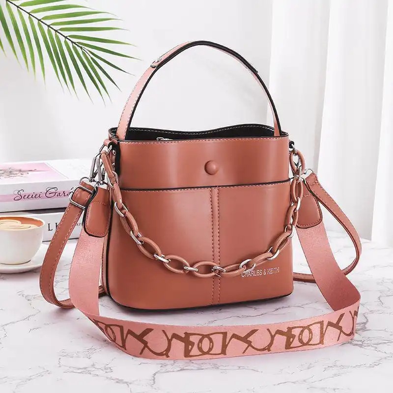 201647 Handbag Tas Selempang Wanita Import EL5210 BQ3027 LT1229