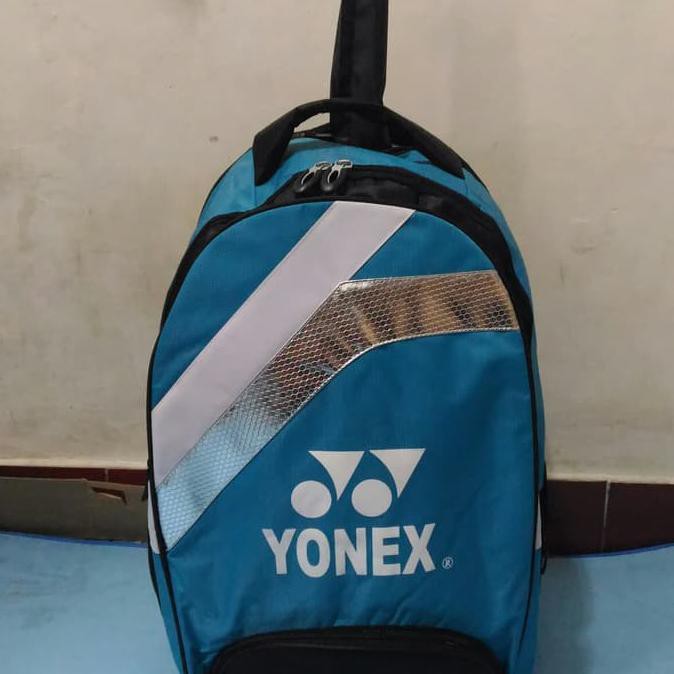 Pasti Murah.. Tas Ransel Badminton Yonex Limited