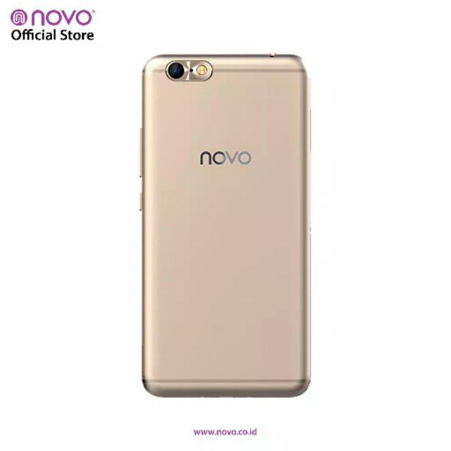 3 32 Novo Vi Note Smartphone Samsung Rear Camera Sharp Fhd Display Shopee Indonesia