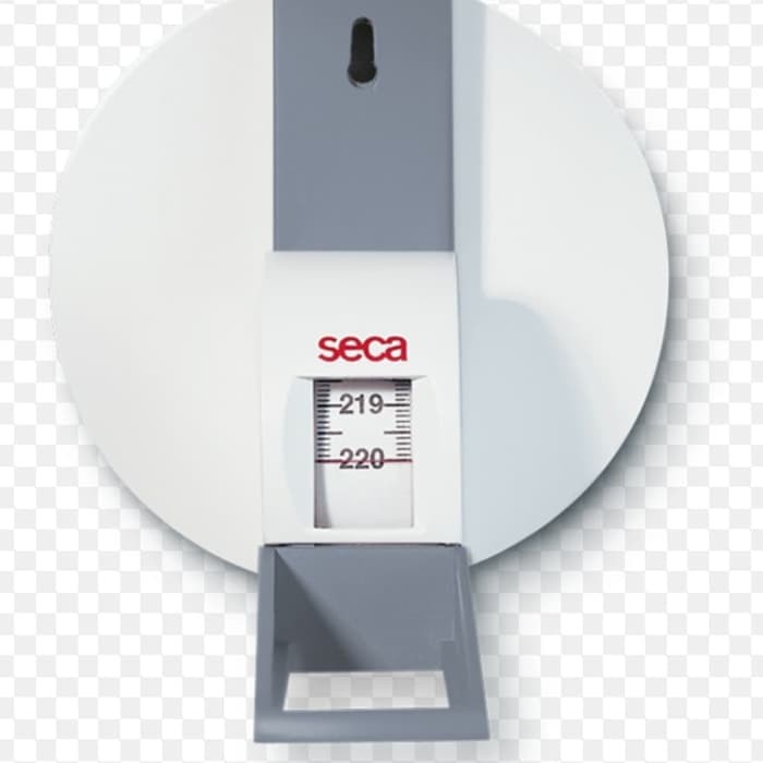ukur tinggi badan Seca 206