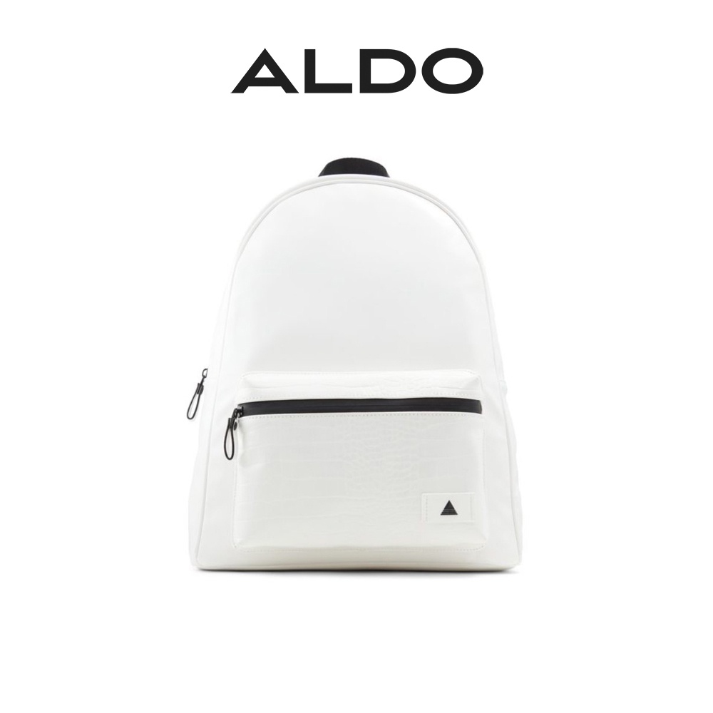 ALDO KEVPAT White Tas Pria