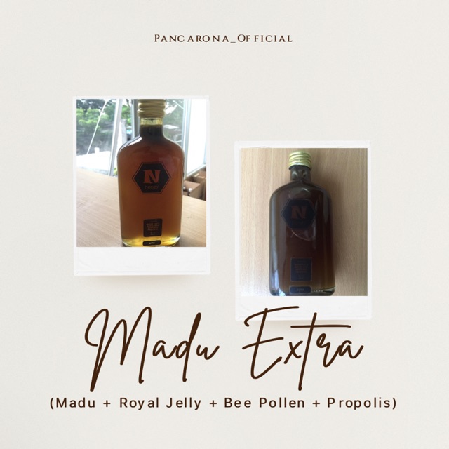 

Madu Extra