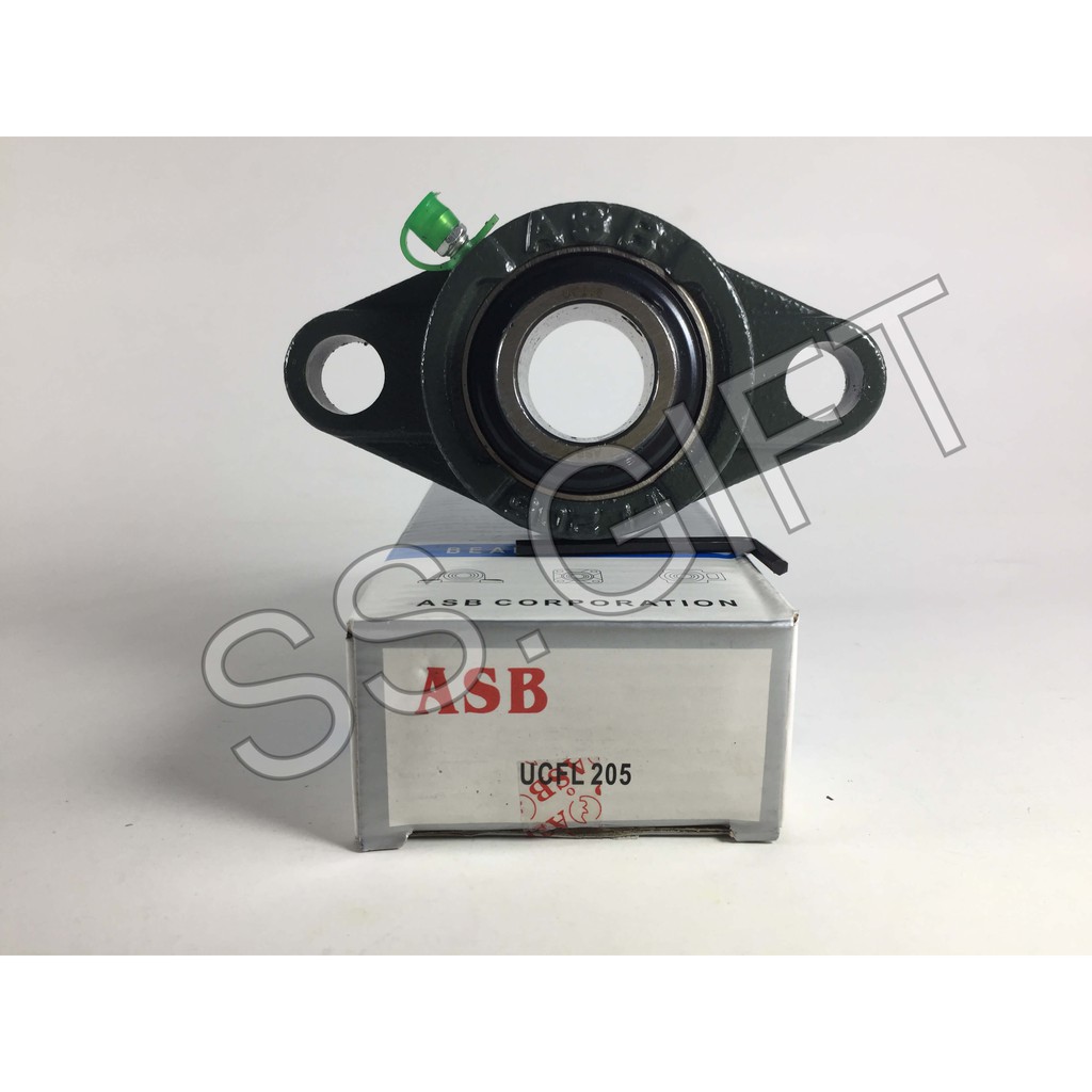 Bearing UCFL 205 ASB Pillow Block