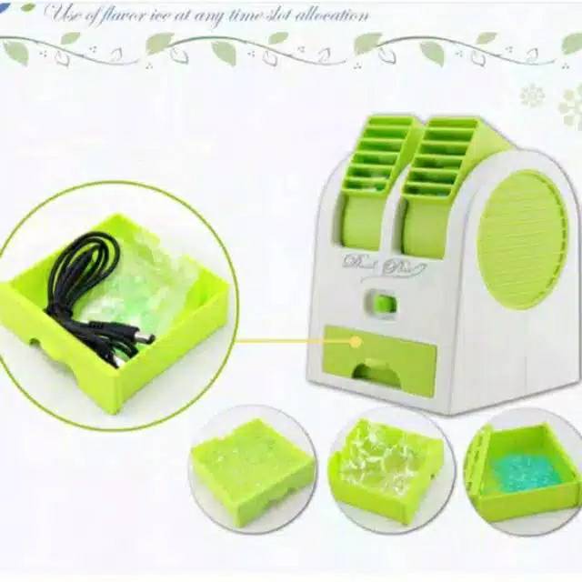AC Mini Portable