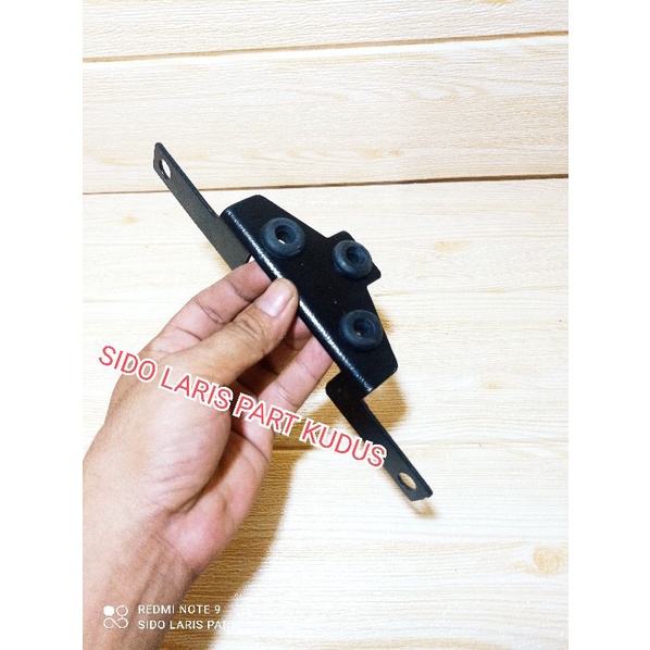 dudukan spedo koso rx2n dudukan spedo rx2 n PNP SEGITIGA MP TIGER