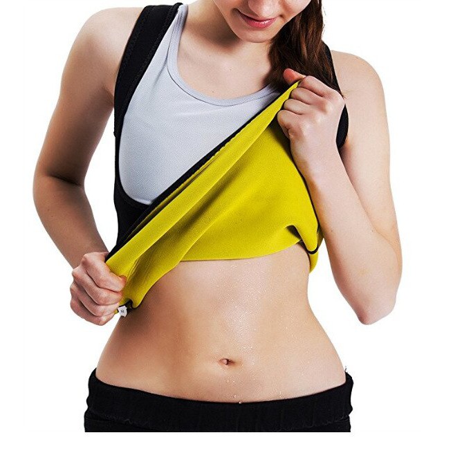 Rompi Kebugaran VSlim