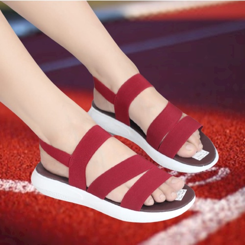 Sepatudari karin Sandal wanita Julia SDF036