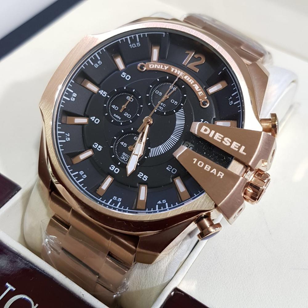 jam diesel 5 bar