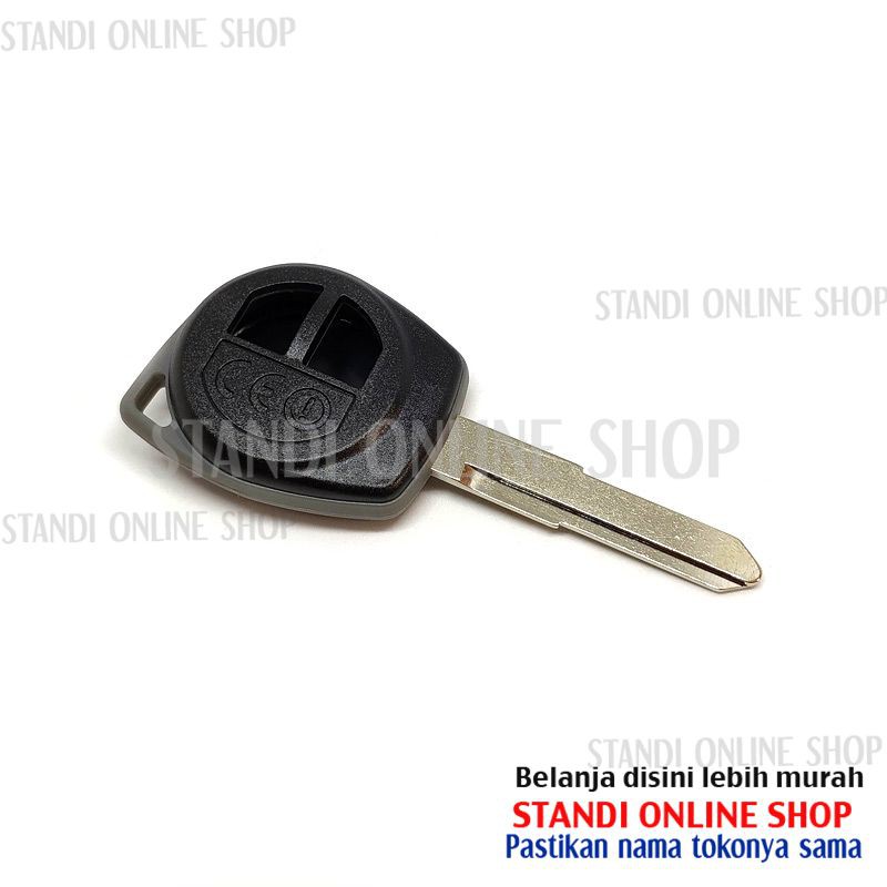 Cassing Kunci Rumah Kunci Key Shell Suzuki Ertiga Murah