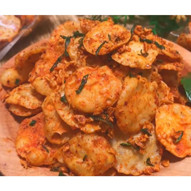

Keripik Cipeng/Cipak