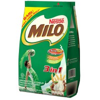 

Milo Activ-go 3in1