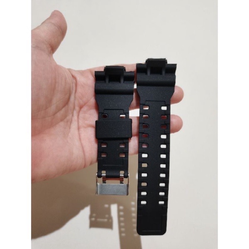 STRAP TALI JAM TANGAN DIGITEC DG 2112T/DG 2020T/ DG 2112T/2112/DG 2020/ DG 4020,DG 2017